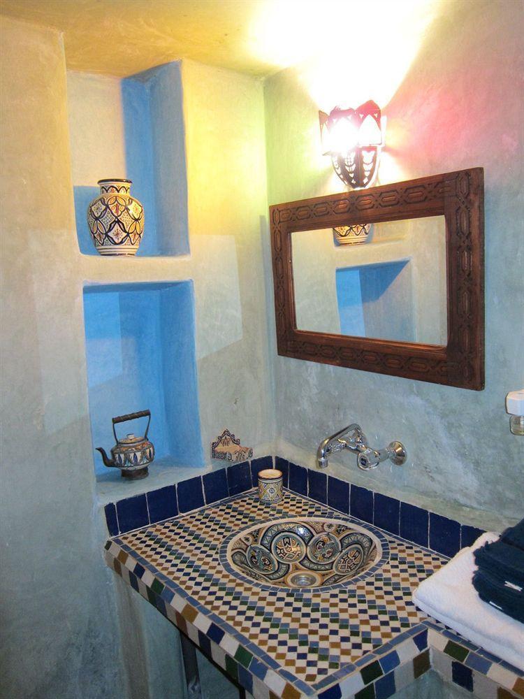 Dar Tamo Hotel Фес Екстериор снимка
